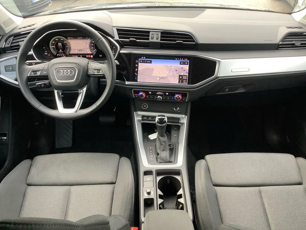 Audi Q3 – foto 6