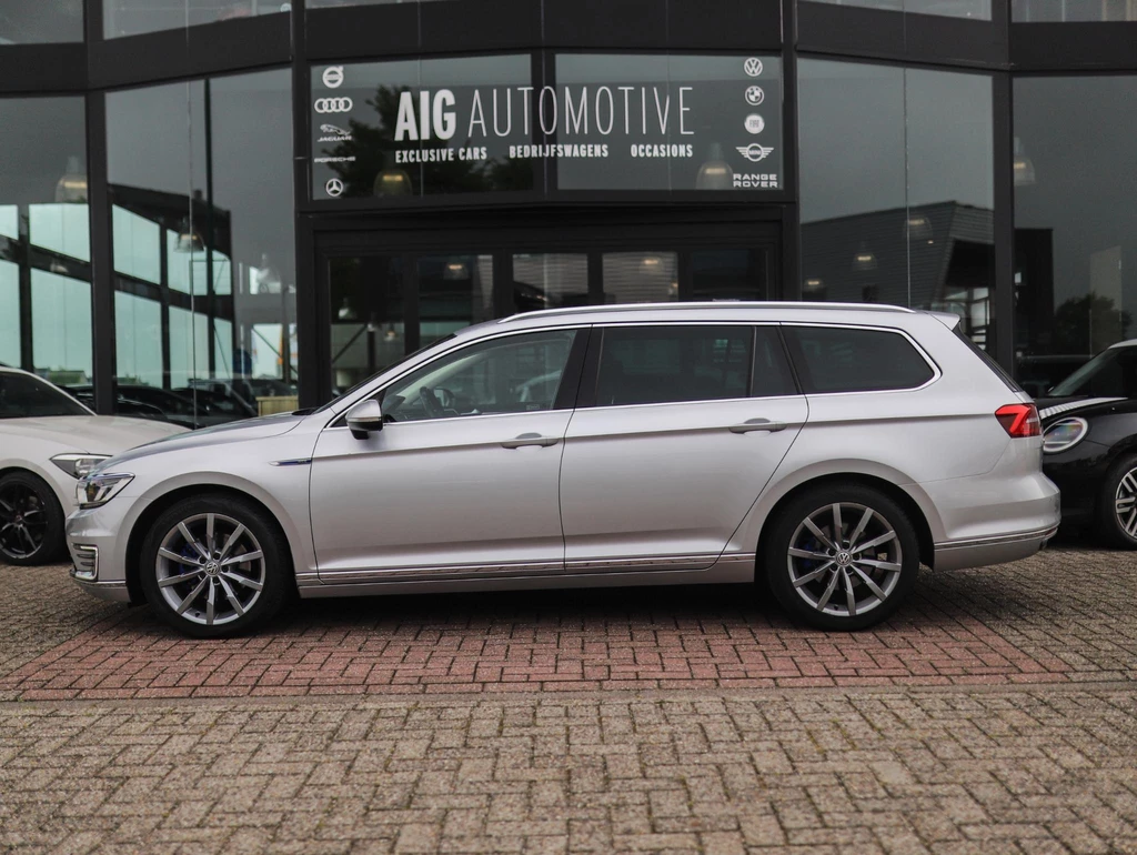 Volkswagen Passat – foto 3