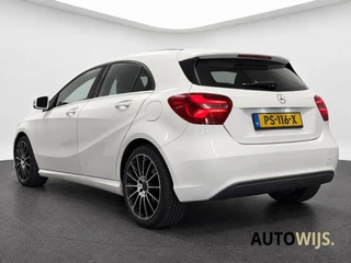 Mercedes-Benz A-Klasse – thumbnail 3
