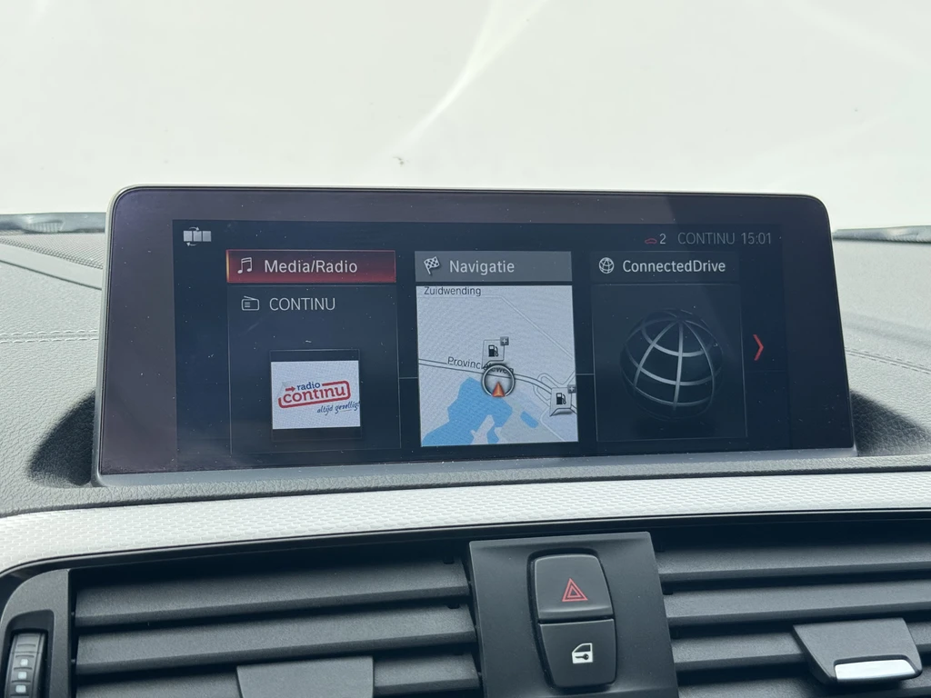 BMW 1 Serie – foto 19