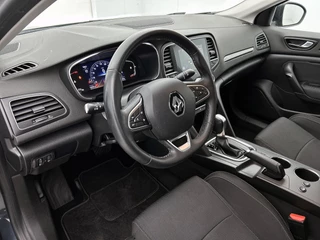 Renault Mégane Estate – thumbnail 24