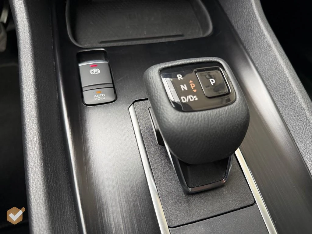 Nissan QASHQAI – foto 38