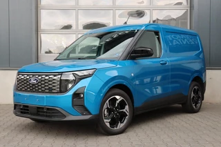 Ford E-Transit – thumbnail 3