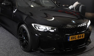 BMW 3 Serie – thumbnail 19