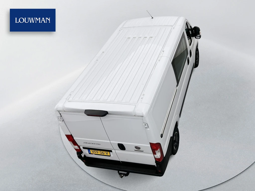 Fiat Ducato – foto 8