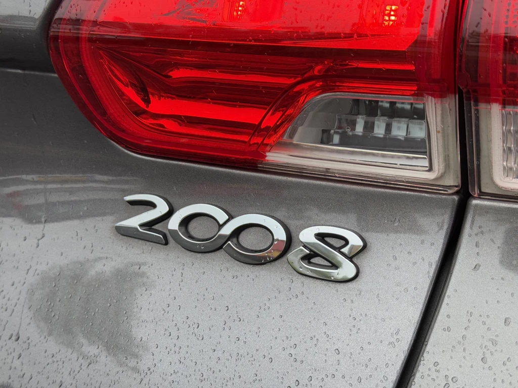 Peugeot 2008 – foto 24