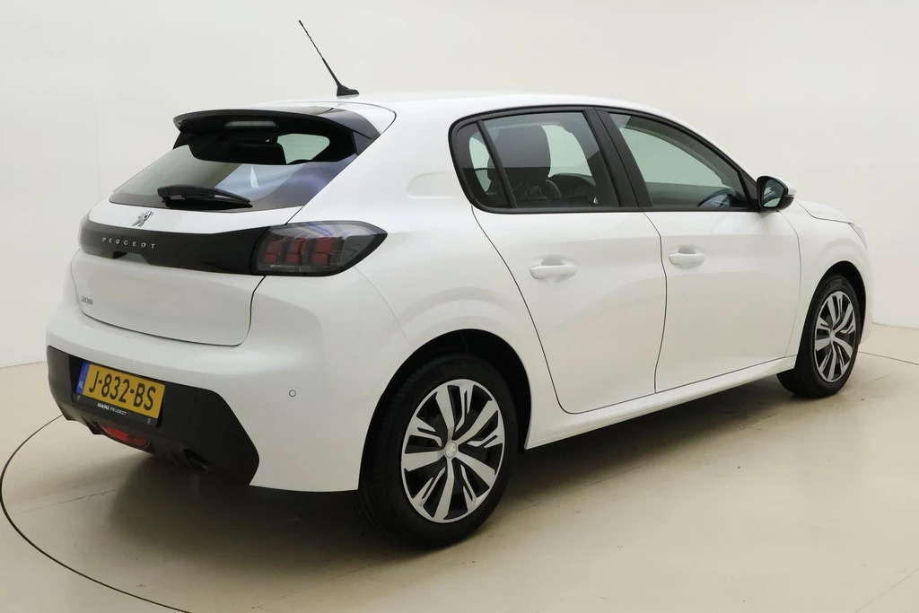 Peugeot 208 – foto 6