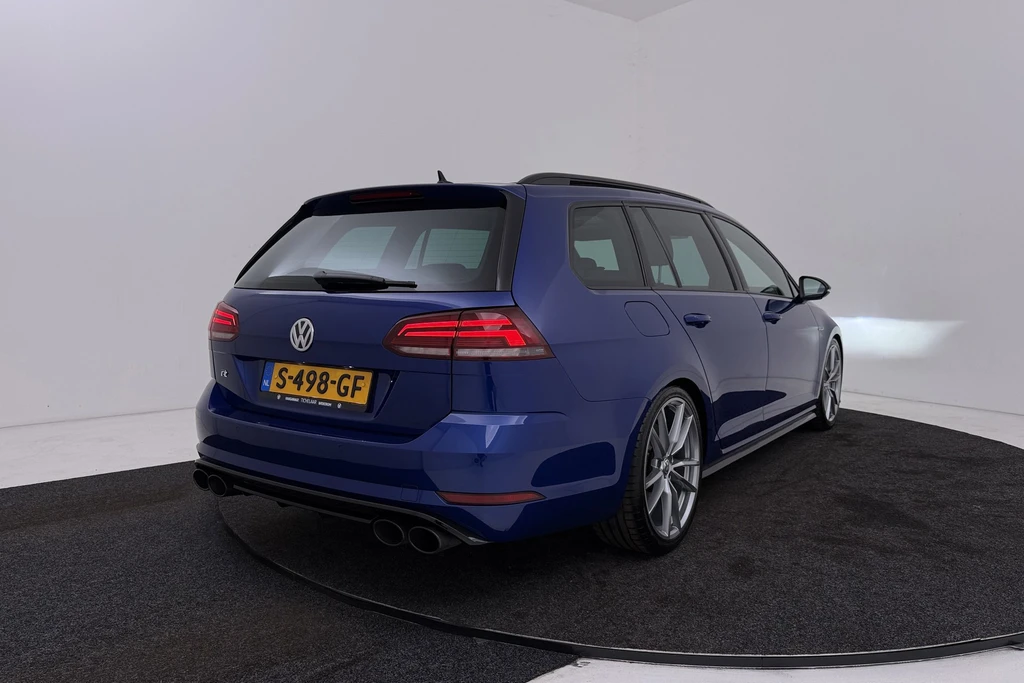 Volkswagen Golf – foto 11
