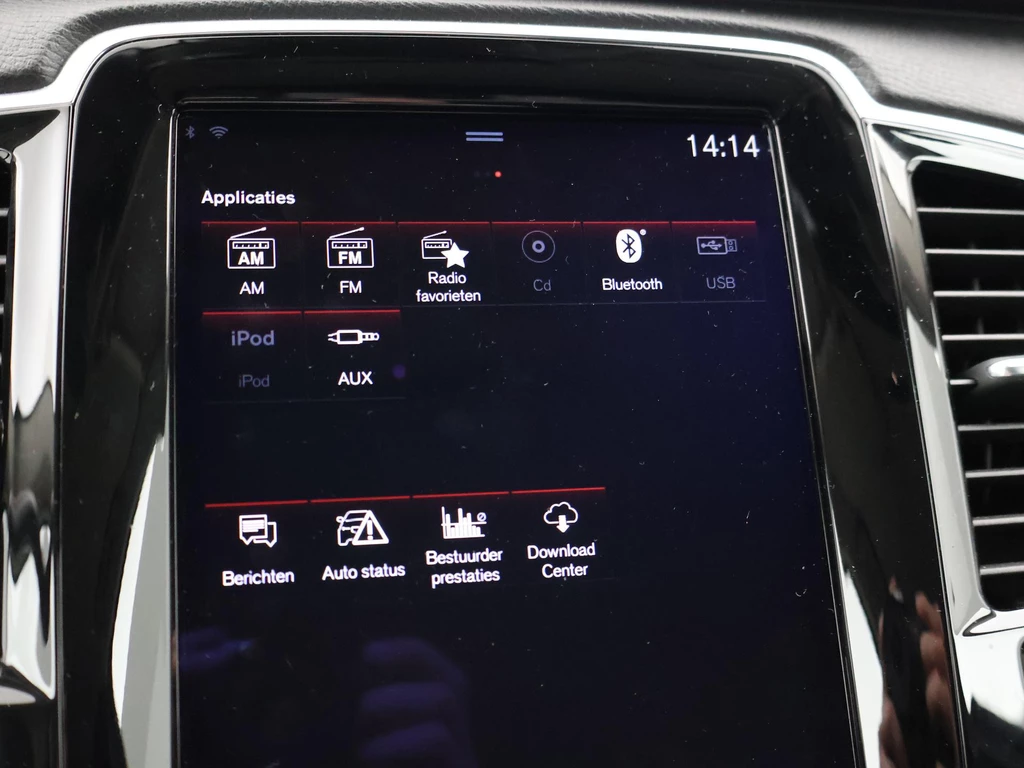 Volvo XC90 – foto 33