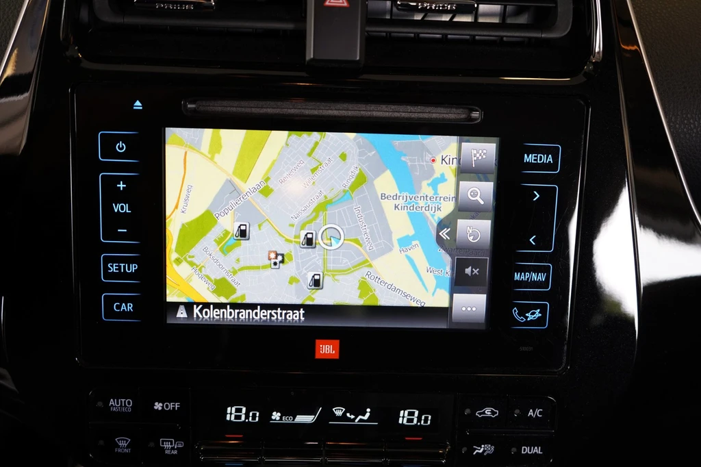 Toyota Prius – foto 25