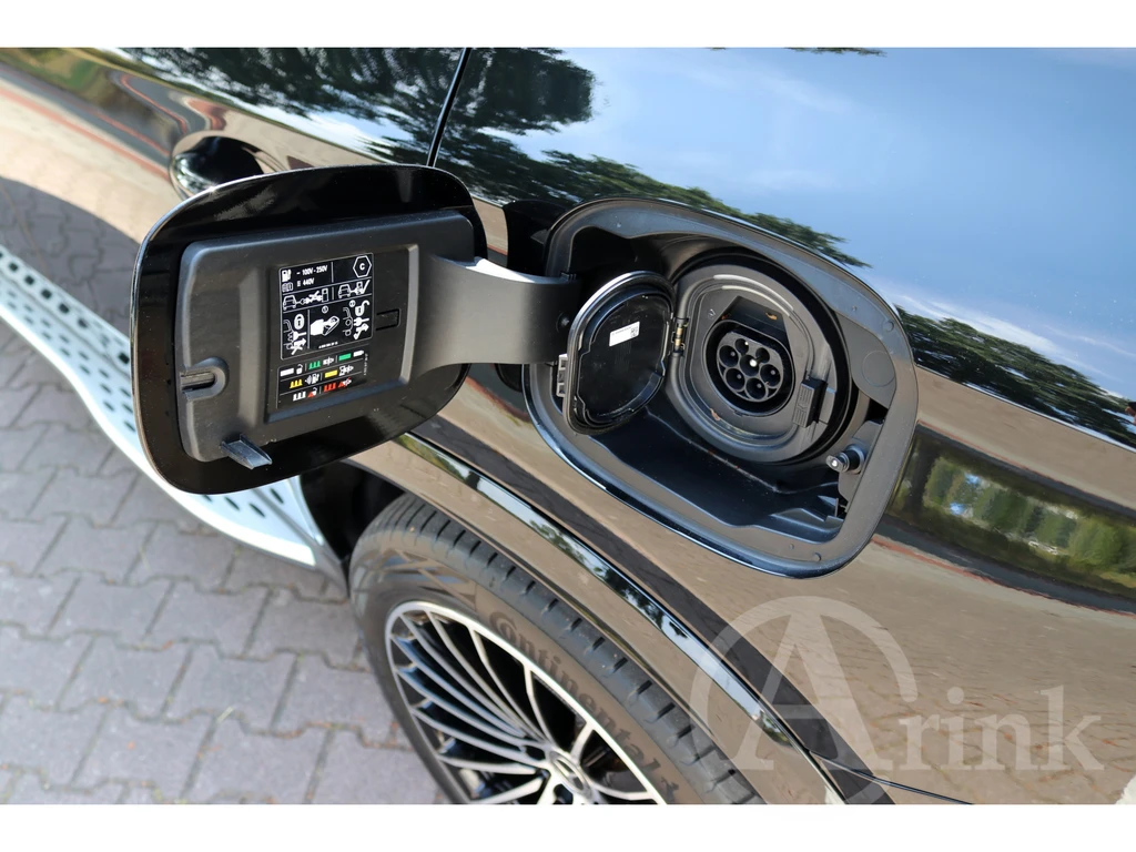 Mercedes-Benz GLC – foto 28