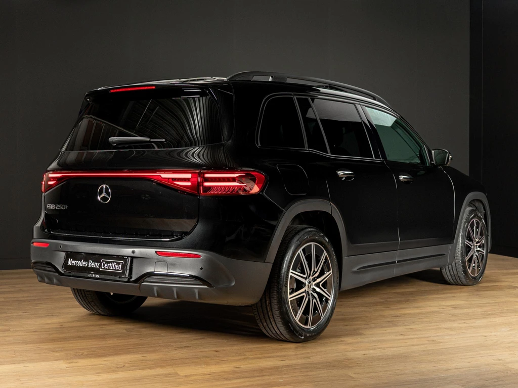 Mercedes-Benz EQB – foto 2