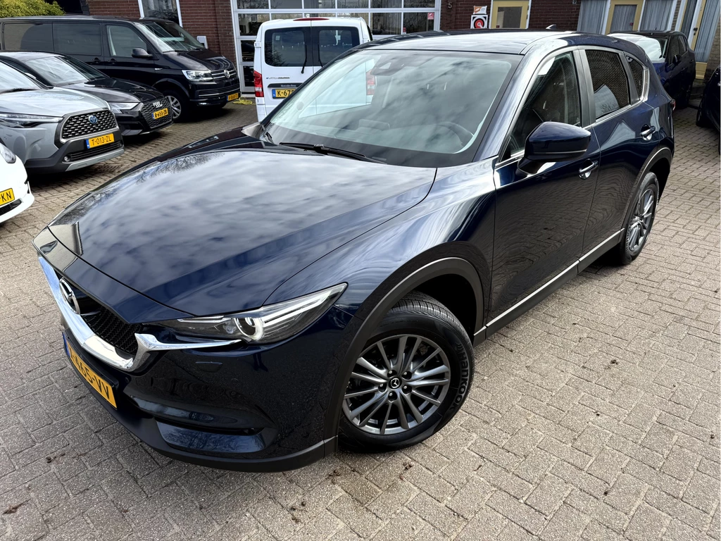 Mazda CX-5 – foto 2