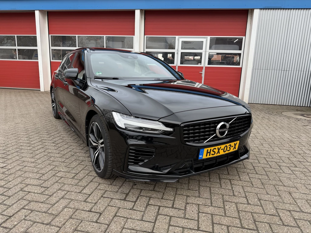 Volvo V60 – foto 14