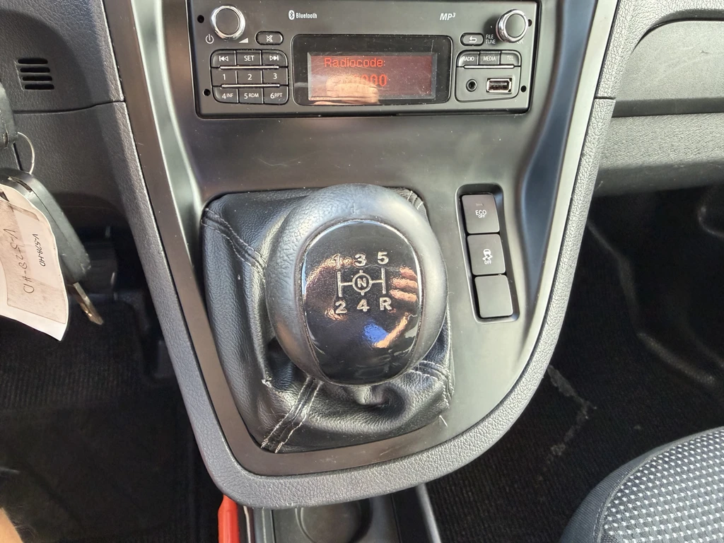 Mercedes-Benz Citan – foto 18