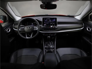 Jeep Compass – thumbnail 12