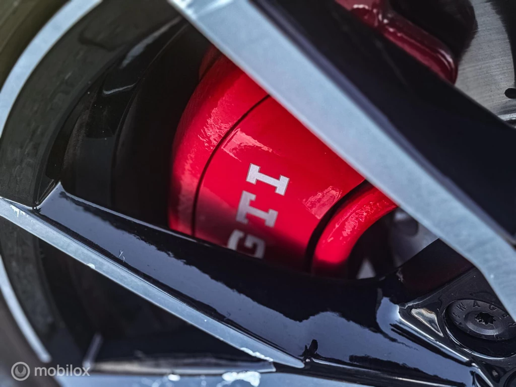 Volkswagen Golf – foto 11