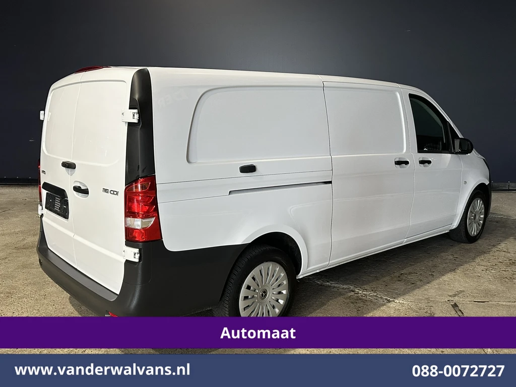 Mercedes-Benz Vito – foto 3