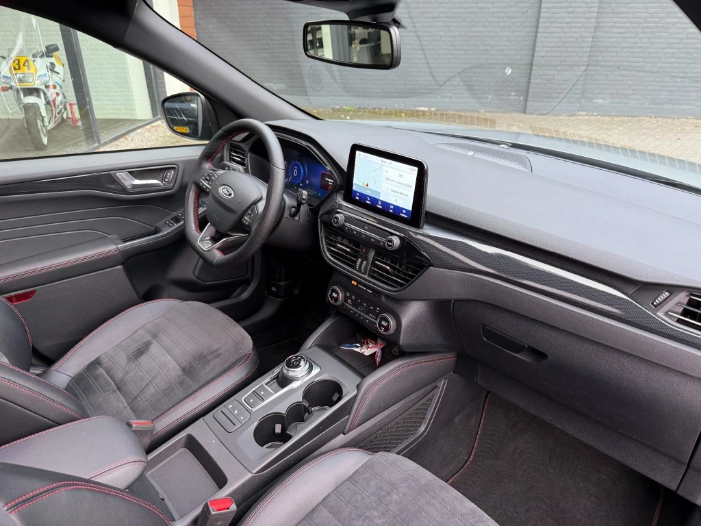 Ford Kuga – foto 35
