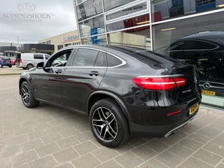 Mercedes-Benz GLC – thumbnail 3