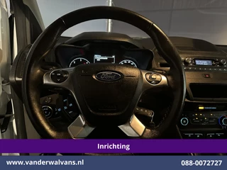 Ford Transit Connect – thumbnail 15