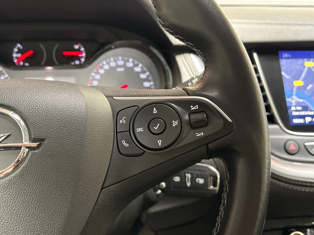 Opel Grandland X – foto 16