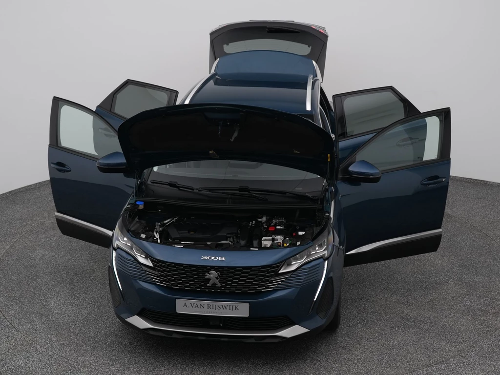 Peugeot 3008 – foto 19