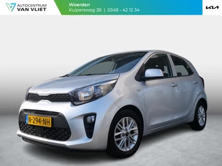 Kia Picanto – thumbnail 1