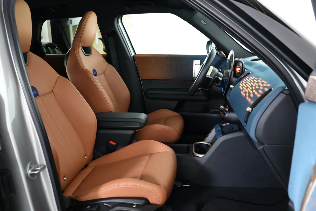 MINI Countryman – foto 18