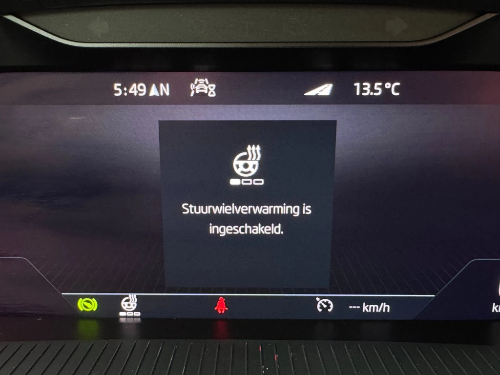 Škoda Kamiq – foto 30
