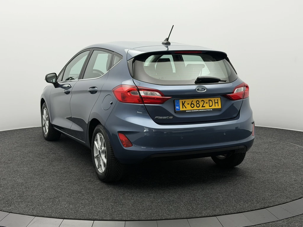 Ford Fiesta – foto 3