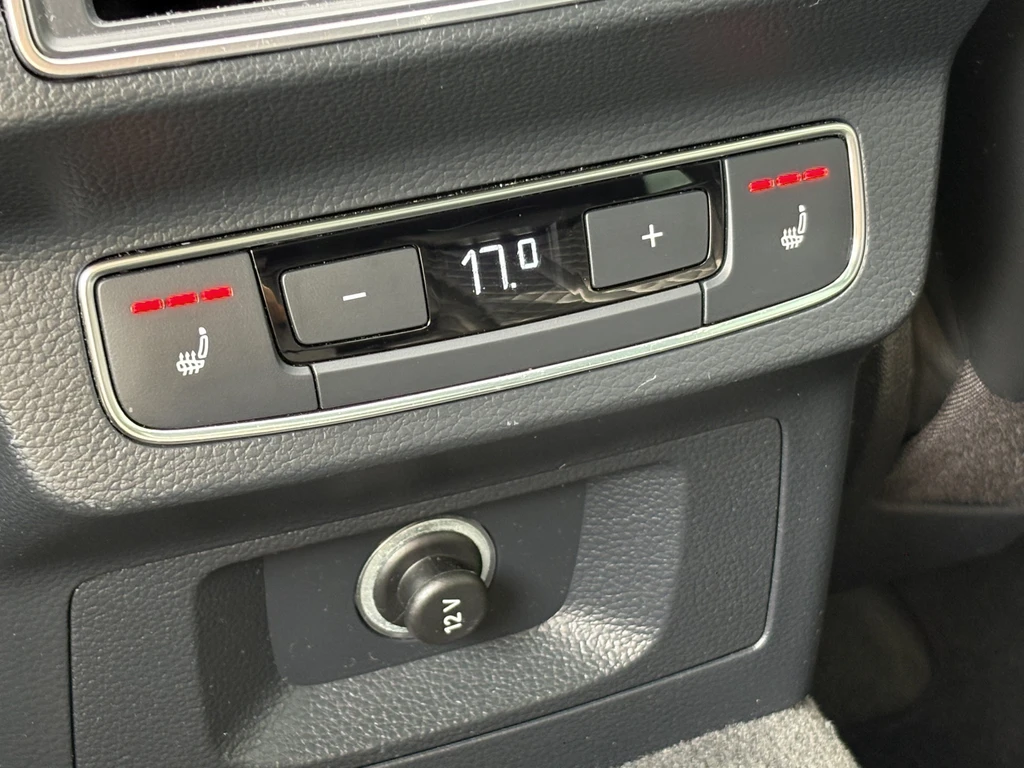 Audi SQ5 – foto 18
