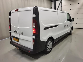 Opel Vivaro – thumbnail 5