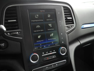 Renault Mégane Estate – thumbnail 32