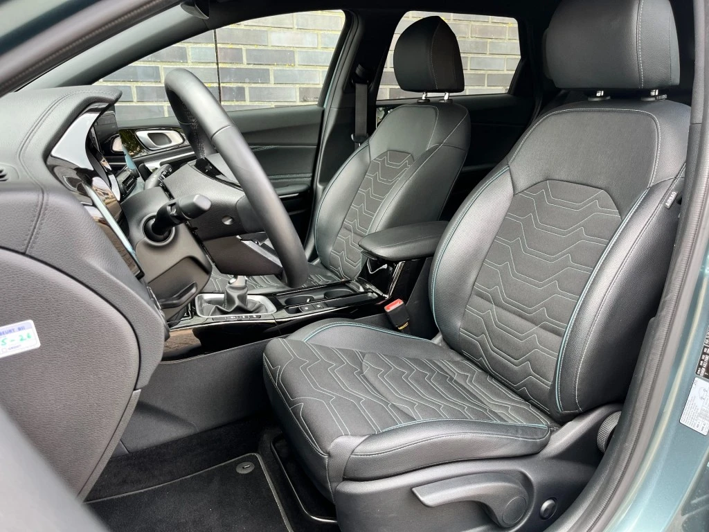 Kia Ceed – foto 10