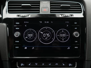 Volkswagen Golf – thumbnail 20