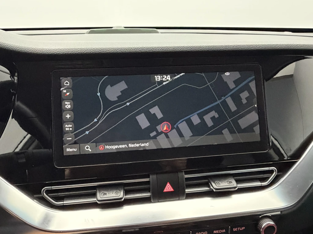 Kia e-Niro – foto 17