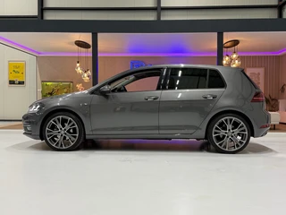 Volkswagen Golf – thumbnail 2