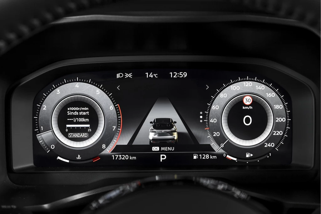 Nissan QASHQAI – foto 10