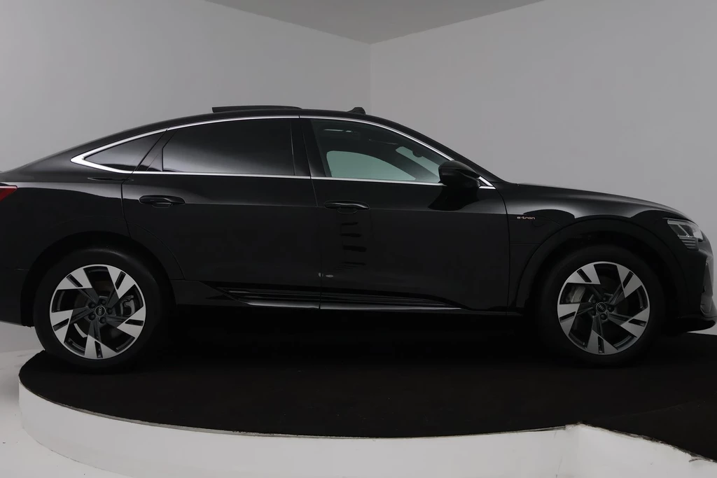 Audi e-tron – foto 7