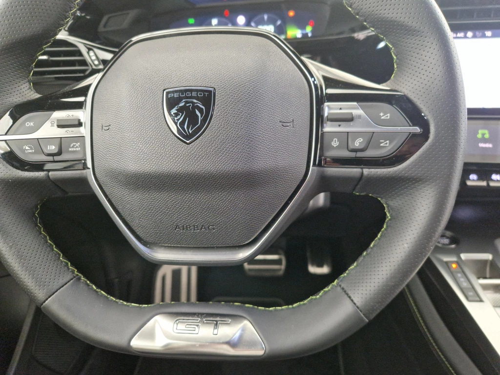 Peugeot 308 – foto 15