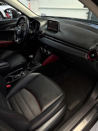 Mazda CX-3 – thumbnail 30