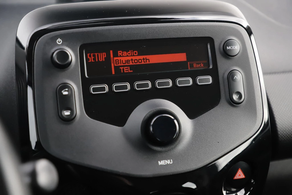 Citroën C1 – foto 15
