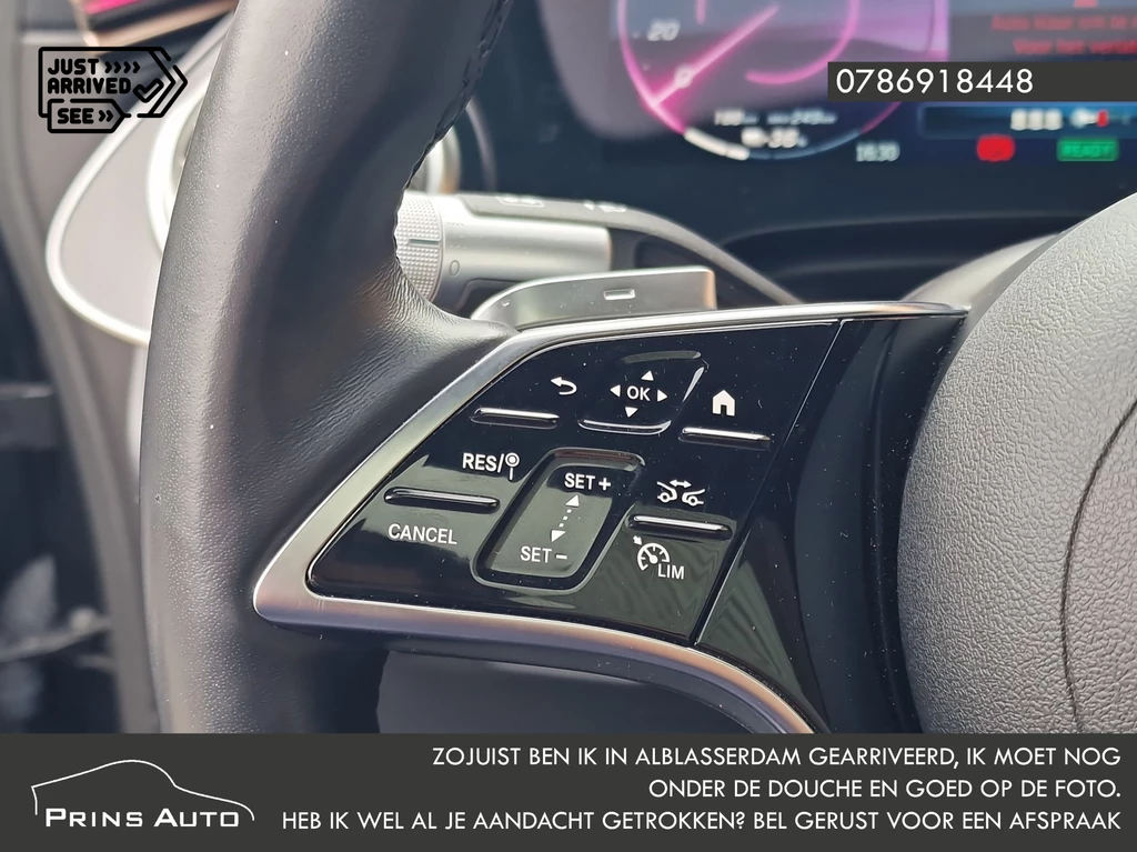 Mercedes-Benz EQS – foto 18