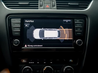 Škoda Octavia – thumbnail 25