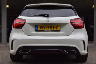 Mercedes-Benz A-Klasse – thumbnail 4