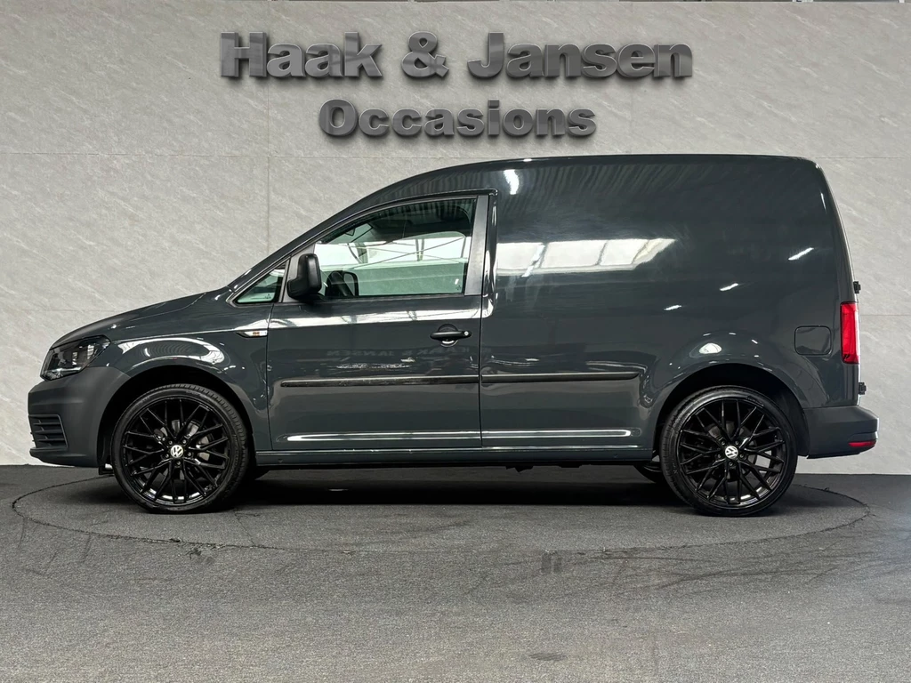Volkswagen Caddy – foto 2