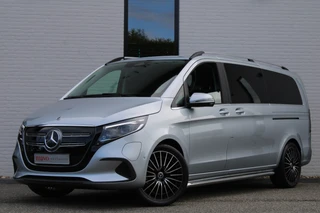 Mercedes-Benz EQV – thumbnail 3