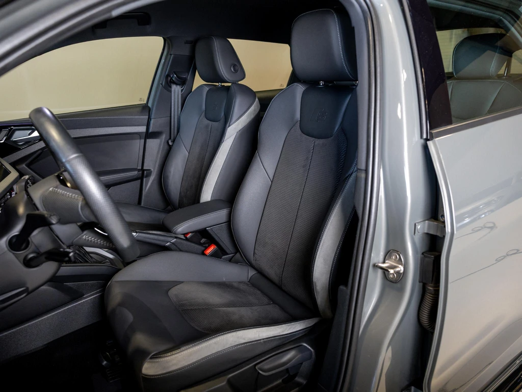 Audi A1 Sportback – foto 8