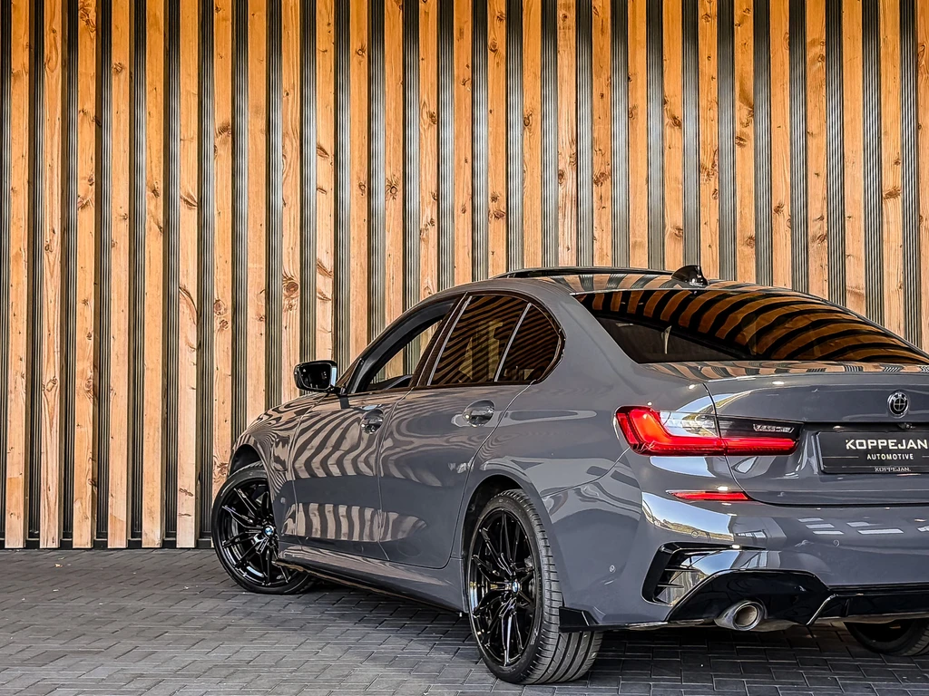 BMW 3 Serie – foto 6